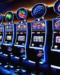 online casino