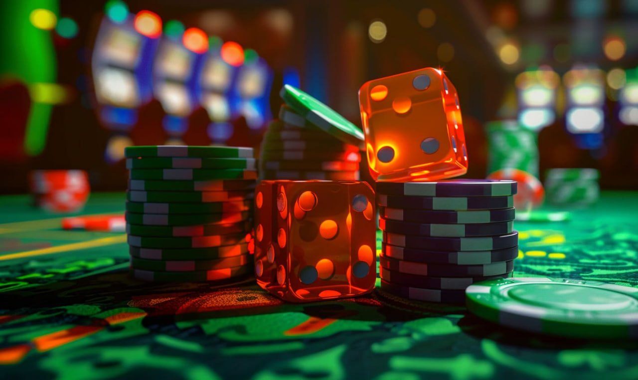 online casino