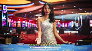 online casino