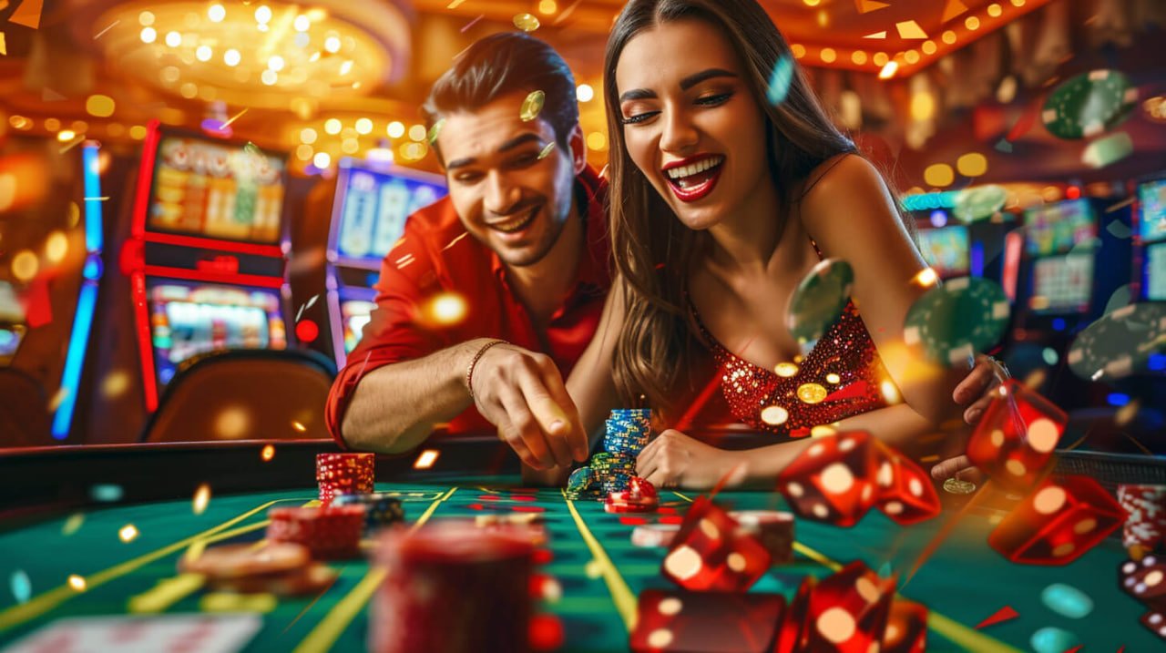 online casino